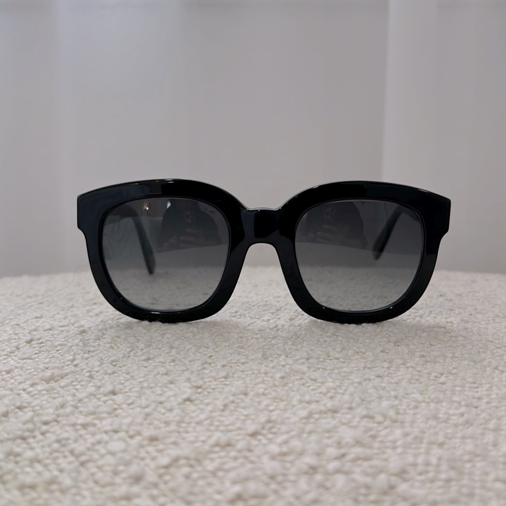 Emmanuell Khanh Paris Sunglasses